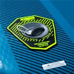 Jobe Leona 10.6 SUP Set Aufblasbares Stand Up Paddle Board 12 Jobe Leona 10.6 SUP Set Aufblasbares Stand Up Paddle Board -Aqua Marina Shop jobe leona 106 sup set aufblasbares stand up paddle board 4
