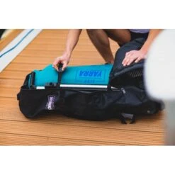 Jobe SUP Board Travel Bag Transport Tasche Trolley 12 Jobe SUP Board Travel Bag Transport Tasche Trolley -Aqua Marina Shop jobe sup board travel bag transport tasche trolley 4