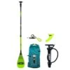 Jobe Zubehör Package B-WARE Für Das Loa 11.6 Stand Up Paddle Board -Aqua Marina Shop jobe zubehor package b ware fur das loa 116 stand up paddle board