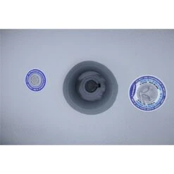 Kayaker AirTrek Pro 440 2er Drop Stitch Kajak Hochdruck Kajak -Aqua Marina Shop kayaker airtrek pro 440 2er drop stitch kajak hochdruck kajak 3