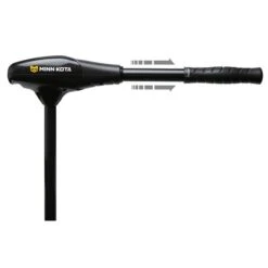 Minn Kota Endura 45 C2 Elektromotor Mit Batterieanzeige 91cm Schaft -Aqua Marina Shop minn kota endura 45 c2 elektromotor mit batterieanzeige 91cm schaft 2