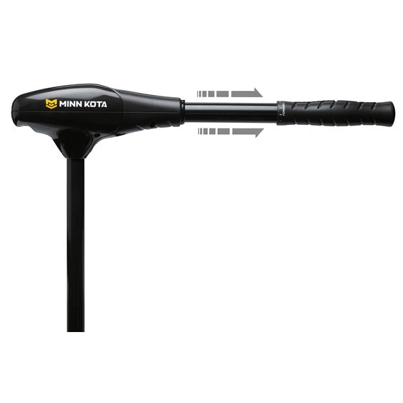 Minn Kota Endura 50 C2 Elektromotor Mit Batterieanzeige 91cm Schaft 5 Minn Kota Endura 50 C2 Elektromotor Mit Batterieanzeige 91cm Schaft – Bild 3