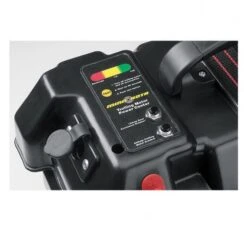 Minn Kota Power Center Batteriebox Batteriekasten Mit Anzeige Und Anschlüssen -Aqua Marina Shop minn kota power center batteriebox batteriekasten mit anzeige und anschlussen 1