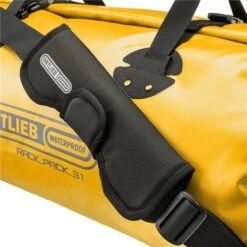Ortlieb Rack-Pack Wasserdichter Packsack Transportsack Sunyellow -Aqua Marina Shop ortlieb rack pack wasserdichter packsack transportsack sunyellow 4