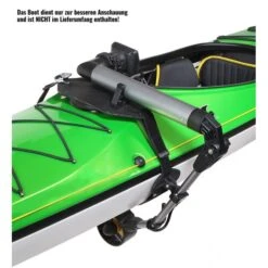 Prijon Thrustme Cruiser Elektroantrieb Universeller Motor Elektromotor -Aqua Marina Shop prijon thrustme cruiser elektroantrieb universeller motor elektromotor 3