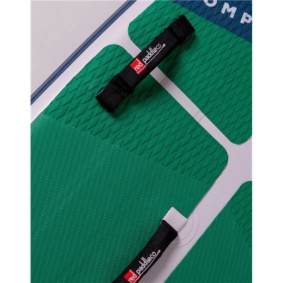 Red Paddle Compact 12.0 SUP Komplett Set Mit Paddel Ausblasbare Stand Up Paddle Board 7 Red Paddle Compact 12.0 SUP Komplett Set Mit Paddel Ausblasbare Stand Up Paddle Board – Bild 5