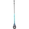 Red Paddle Hybrid Carbon SUP Paddel 3-teilig Blue -Aqua Marina Shop red paddle hybrid carbon sup paddel 3 teilig blue