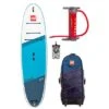 Red Paddle Ride 10.6 Aufblasbares Stand Up Paddel Board SUP -Aqua Marina Shop red paddle ride 106 aufblasbares stand up paddel board sup