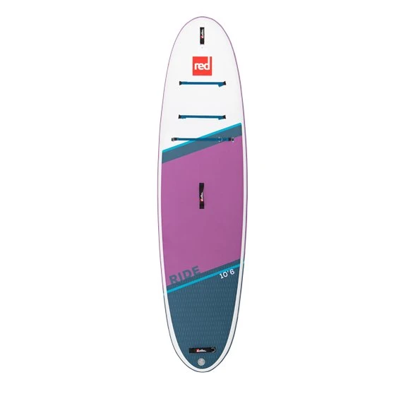 Red Paddle Ride 10.6 SE Aufblasbares Stand Up Paddel Board SUP Sepcial Edition 4 Red Paddle Ride 10.6 SE Aufblasbares Stand Up Paddel Board SUP Sepcial Edition – Bild 2