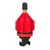 Red Paddle Schrader Ventil Adapter Elektrischer Pumpenadapter -Aqua Marina Shop red paddle schrader ventil adapter elektrischer pumpenadapter