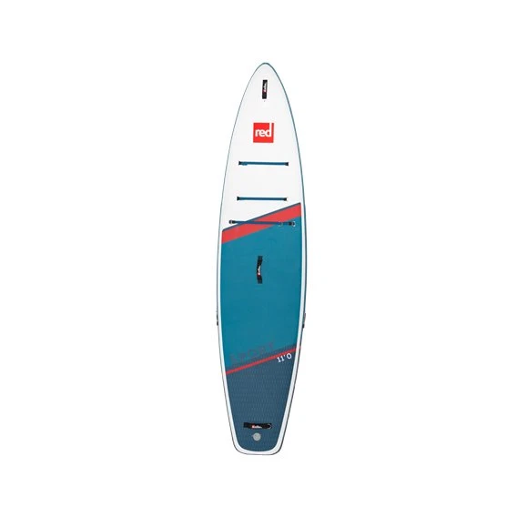 Red Paddle Sport 11.0 Aufblasbares Stand Up Paddel Board SUP 4 Red Paddle Sport 11.0 Aufblasbares Stand Up Paddel Board SUP – Bild 2