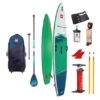Red Paddle Voyager 13.2 SUP Komplett Set Mit Paddel Ausblasbare Stand Up Paddle Board 1 Red Paddle Voyager 13.2 SUP Komplett Set Mit Paddel Ausblasbare Stand Up Paddle Board -Aqua Marina Shop red paddle voyager 132 sup komplett set mit paddel ausblasbare stand up paddle board