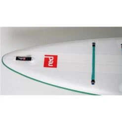 Red Paddle Voyager 13.2 SUP Komplett Set Mit Paddel Ausblasbare Stand Up Paddle Board -Aqua Marina Shop red paddle voyager 132 sup komplett set mit paddel ausblasbare stand up paddle board 2