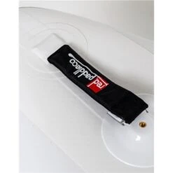 Red Paddle Voyager 13.2 SUP Komplett Set Mit Paddel Ausblasbare Stand Up Paddle Board -Aqua Marina Shop red paddle voyager 132 sup komplett set mit paddel ausblasbare stand up paddle board 3