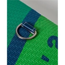 Red Paddle Voyager 13.2 SUP Komplett Set Mit Paddel Ausblasbare Stand Up Paddle Board -Aqua Marina Shop red paddle voyager 132 sup komplett set mit paddel ausblasbare stand up paddle board 5