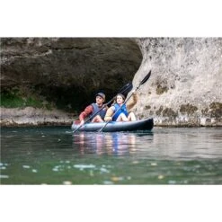 Sevylor Charleston Aufblasbares Kajak 2 Personen Luftboot Schlauchboot 13 Sevylor Charleston Aufblasbares Kajak 2 Personen Luftboot Schlauchboot -Aqua Marina Shop sevylor charleston aufblasbares kajak 2 personen luftboot schlauchboot 5