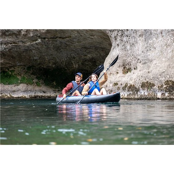 Sevylor Charleston Aufblasbares Kajak 2 Personen Luftboot Schlauchboot 8 Sevylor Charleston Aufblasbares Kajak 2 Personen Luftboot Schlauchboot – Bild 6