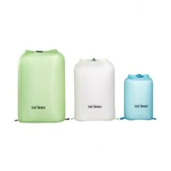 Tatonka SQZY Dry Bag Set Wasserdichte Packsäcke Im Set