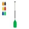 TNP / Gumotex Allround Stechpaddel Für Kanu, Raft, Kanadier 3-teilig 1,50 M -Aqua Marina Shop tnp gumotex allround stechpaddel fur kanu raft kanadier 3 teilig 150 m