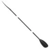 TNP / Gumotex Fishing Doppelpaddel 3-tlg. 260cm Schwarz -Aqua Marina Shop tnp gumotex fishing doppelpaddel 3 tlg 260cm schwarz