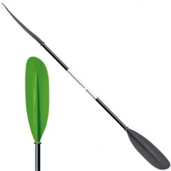 TNP / Gumotex Kajak Touring Doppelpaddel 2-teilig 2.30 M -Aqua Marina Shop tnp gumotex kajak touring doppelpaddel 2 teilig 230 m 2