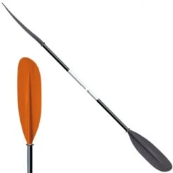 TNP / Gumotex Kajak Touring Doppelpaddel 2-teilig 2.30 M -Aqua Marina Shop tnp gumotex kajak touring doppelpaddel 2 teilig 230 m 3