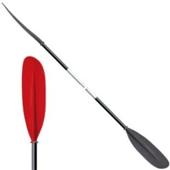 TNP / Gumotex Kajak Touring Doppelpaddel 2-teilig 2.30 M -Aqua Marina Shop tnp gumotex kajak touring doppelpaddel 2 teilig 230 m 4