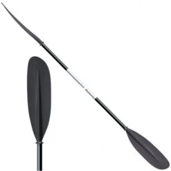 TNP / Gumotex Kajak Touring Doppelpaddel 2-teilig 2.30 M -Aqua Marina Shop tnp gumotex kajak touring doppelpaddel 2 teilig 230 m 5