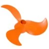 Torqeedo Ersatzpropeller Cruise V8 P350 -Aqua Marina Shop torqeedo ersatzpropeller cruise v8 p350