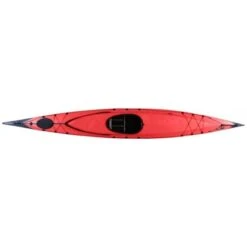 Triton Advanced Solo Kit Ladoga II Set Zum Umbau Als Einsitzer Soloverdeck Set