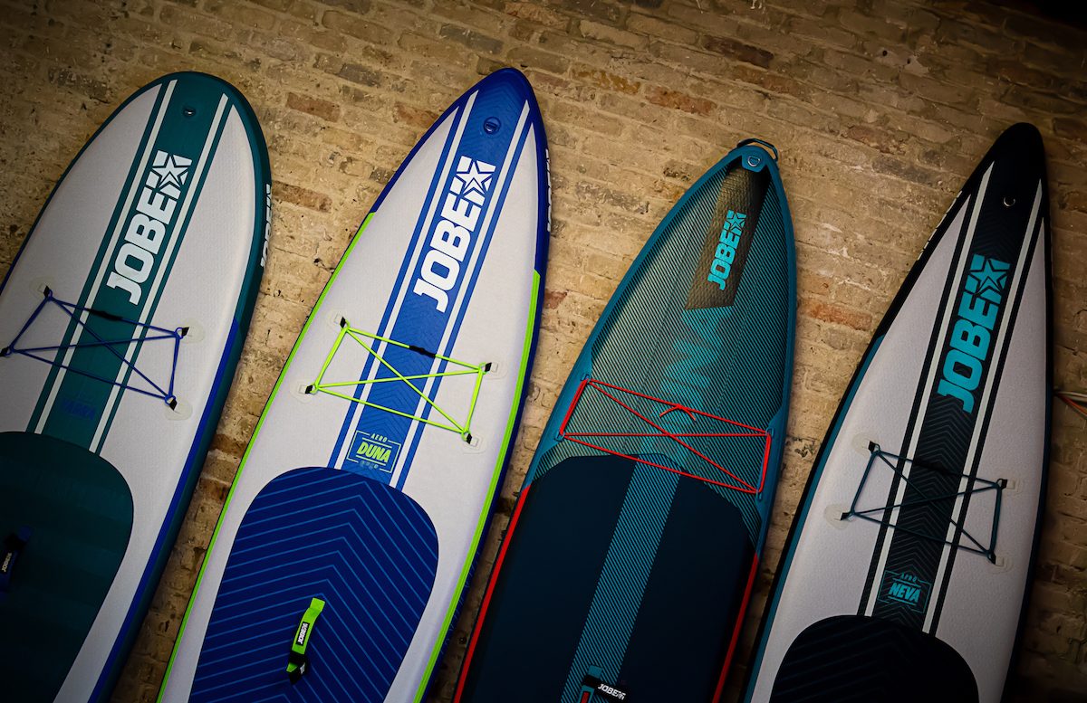Aqua Marina Shop 2 Aqua Marina Shop -Aqua Marina Shop Jobe SUP Stand Up Paddle kaufen Stehpaddler SUP Shop