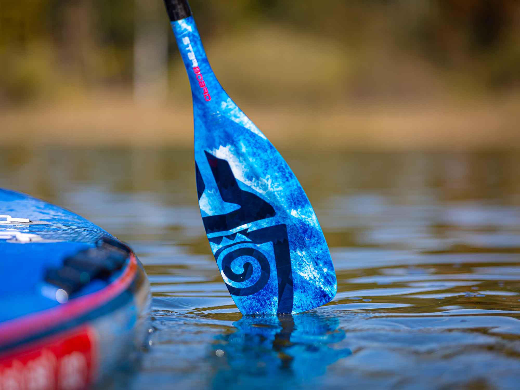 Aqua Marina Shop 1 Aqua Marina Shop -Aqua Marina Shop shopify Starboard sup stand up paddling paddle 2023 lima tikitech blue